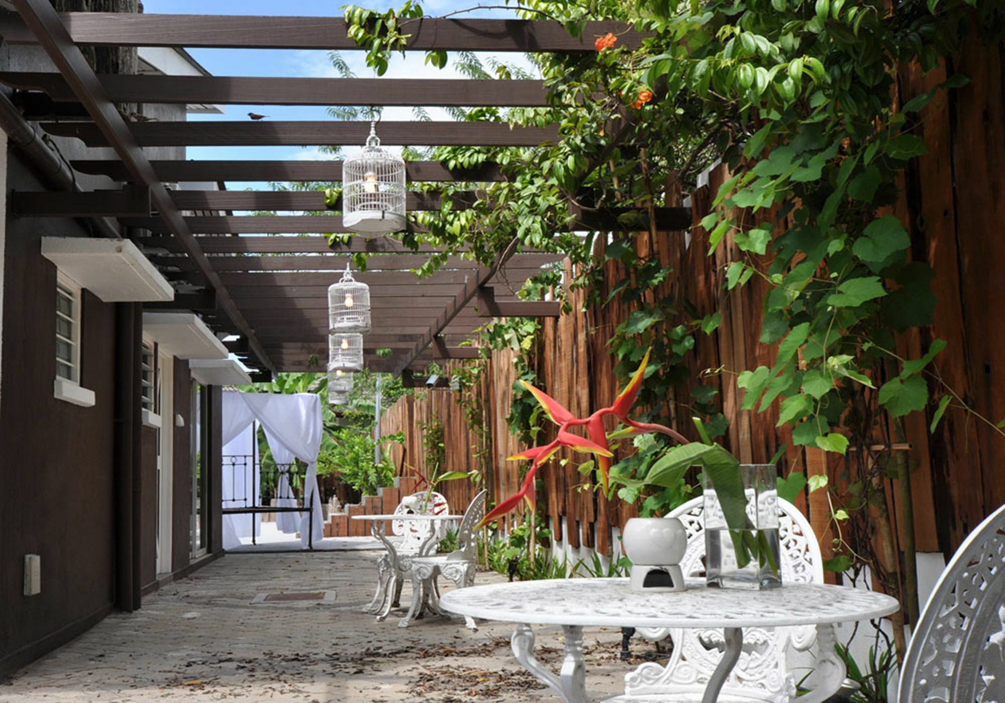Npf Bali Villa Ipoh Eksteriør bilde